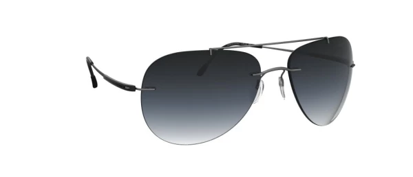Silhouette ATTERSEE RIMLESS 8176