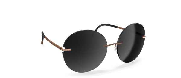Silhouette CALELLA RIMLESS 8190