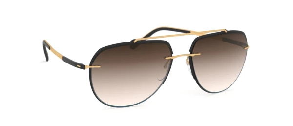 Silhouette RING RIMLESS 8719