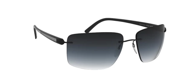 Silhouette SPIELBERG RIMLESS 8722