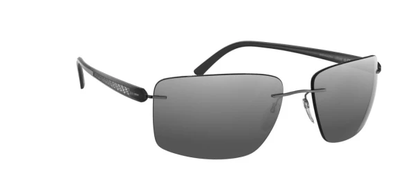 Silhouette SPIELBERG RIMLESS 8722