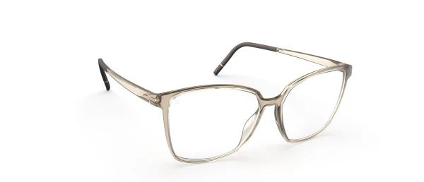 Silhouette CLEAR SKY FULLRIM 1621