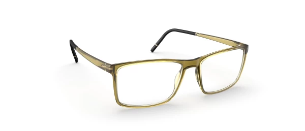 Silhouette CLEAR SKY FULLRIM 2972