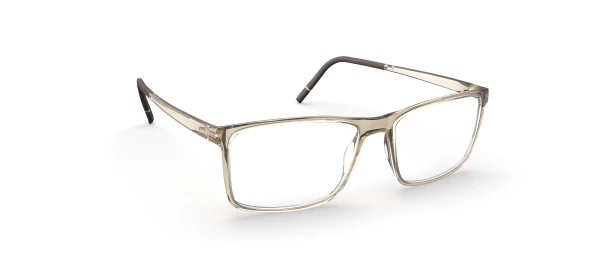 Silhouette CLEAR SKY FULLRIM 2972