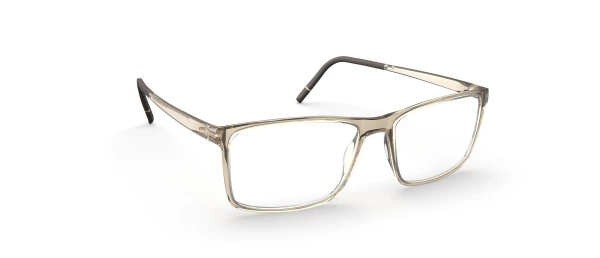 Silhouette CLEAR SKY FULLRIM 2972