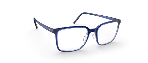 Silhouette CLEAR SKY FULLRIM 2973