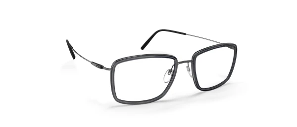 Silhouette DYNAMICS COLORWAVE CONTOUR FULLRIM 5580