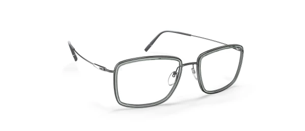Silhouette DYNAMICS COLORWAVE CONTOUR FULLRIM 5580