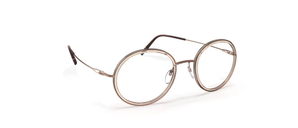 Silhouette DYNAMICS COLORWAVE CONTOUR FULLRIM 5582