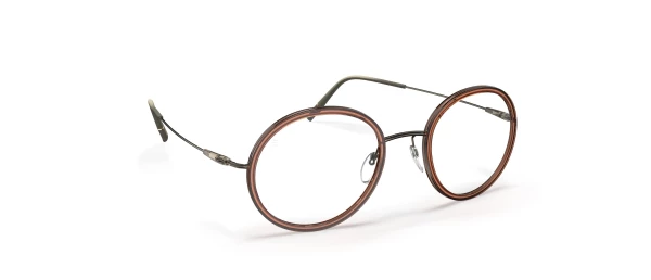 Silhouette DYNAMICS COLORWAVE CONTOUR FULLRIM 5582