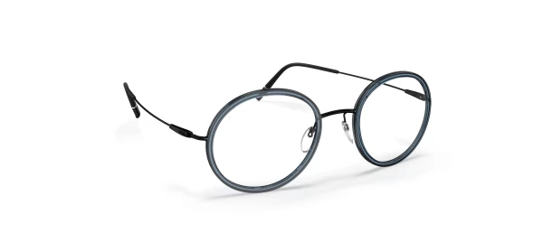 Silhouette DYNAMICS COLORWAVE CONTOUR FULLRIM 5582