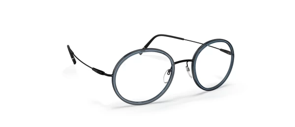 Silhouette DYNAMICS COLORWAVE CONTOUR FULLRIM 5582