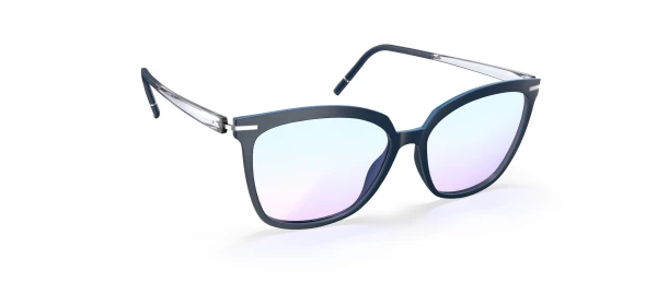 Silhouette VIBRANT HORIZON FULLRIM 1623