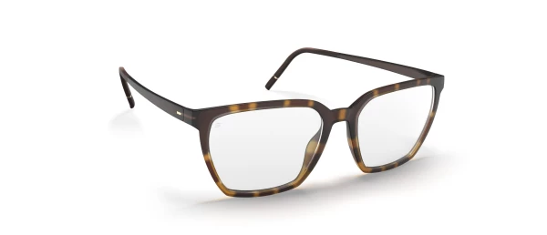 Silhouette CLEAR SKY FULLRIM 1625