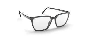 Silhouette CLEAR SKY FULLRIM 1625 style-color 6560 Deep Anthracite