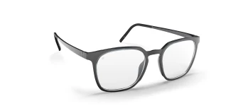 Silhouette CLEAR SKY FULLRIM 2980 style-color 6560 Deep Anthracite