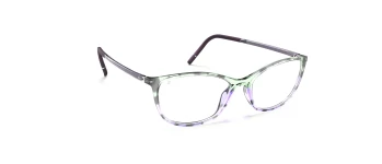 Silhouette SPX ILLUSION FULLRIM 1617 style-color 4210 Havanna Lavender