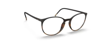 Silhouette SPX ILLUSION FULLRIM 2936 style-color M130 Havanna Honey