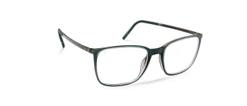 Silhouette SPX ILLUSION FULLRIM 2961 style-color 5110 Tricolore Valley
