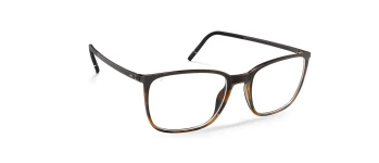 Silhouette SPX ILLUSION FULLRIM 2961 style-color 6130 Havanna Honey