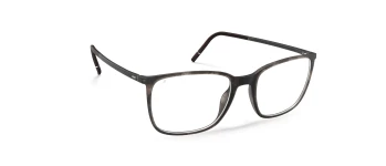 Silhouette SPX ILLUSION FULLRIM 2961 style-color 9010 Havanna Tobacco