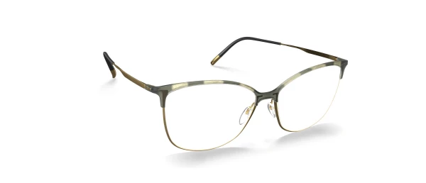 Silhouette URBAN FUSION FULLRIM 1608