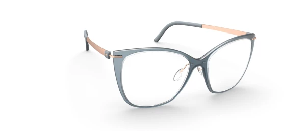 Silhouette INFINITY VIEW FULLRIM 1610