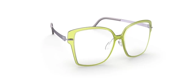 Silhouette INFINITY VIEW FULLRIM 1611