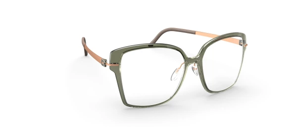 Silhouette INFINITY VIEW FULLRIM 1611