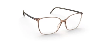 Silhouette PURE WAVE FULLRIM 1612 style-color 3530 Soft Sand