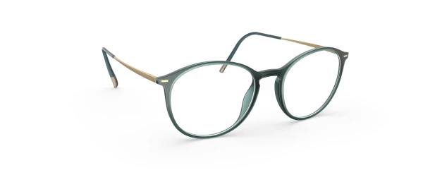 Silhouette ILLUSION LITE FULLRIM 2931