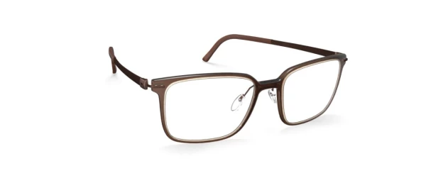 Silhouette INFINITY VIEW FULLRIM 2937