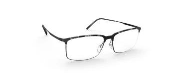 Silhouette URBAN FUSION FULLRIM 2947 style-color 6560 Graphite / Ruthenium