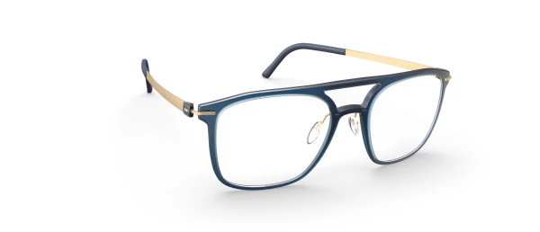 Silhouette INFINITY VIEW FULLRIM 2951