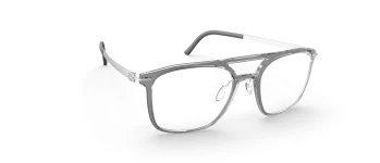 Silhouette INFINITY VIEW FULLRIM 2951 style-color 6510 Grey
