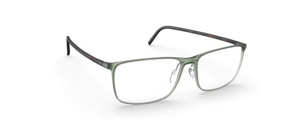 Silhouette PURE WAVE FULLRIM 2955