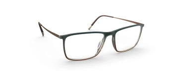 Silhouette ILLUSION LITE FULLRIM 2944 style-color 5140 Jiggle Valley