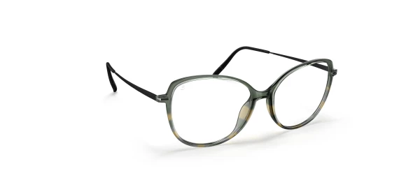 Silhouette ILLUSION LITE FULLRIM 1618