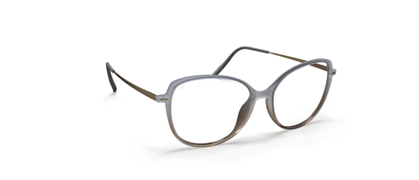 Silhouette ILLUSION LITE FULLRIM 1618