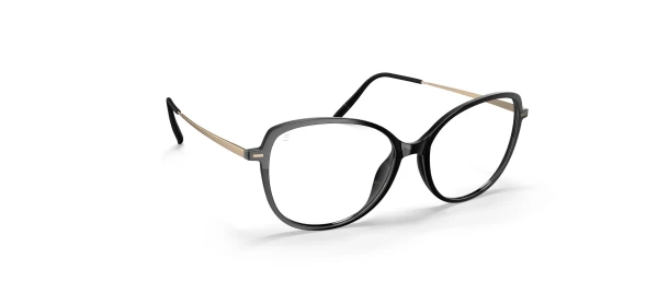 Silhouette ILLUSION LITE FULLRIM 1618