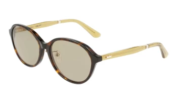 Calvin Klein Platinum CK23553SLB style-color 220 Brown Havana