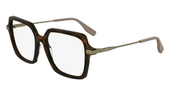 Karl Lagerfeld KL6172 N style-color 242 Dark Tortoise