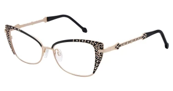 DIVA 5611 style-color 101 Gold - Black