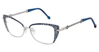 DIVA 5611 style-color 102 Silver - Blue