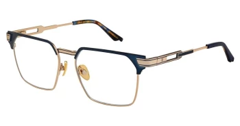 Coco And Breezy VORTEX style-color 102 Blue - Tortoise - Go