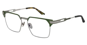 Coco And Breezy VORTEX style-color 103 Green - Gunmetal