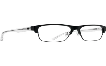 Spy BRODY 5050 57 style-color 1229 Matte Black Gloss Crystal