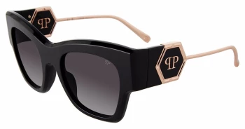 Philipp Plein SPP120M style-color 0700 Black