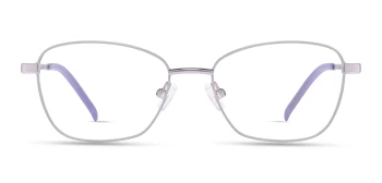 Eco HAZE style-color PUR Purple