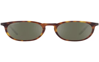 Serengeti ARLIE style-color 769 Classic Tortoise / Mineral Polarized 555nm Silver Cat 3 to 3 Lens